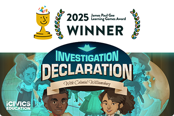 Featured: Play Investigation Declaration